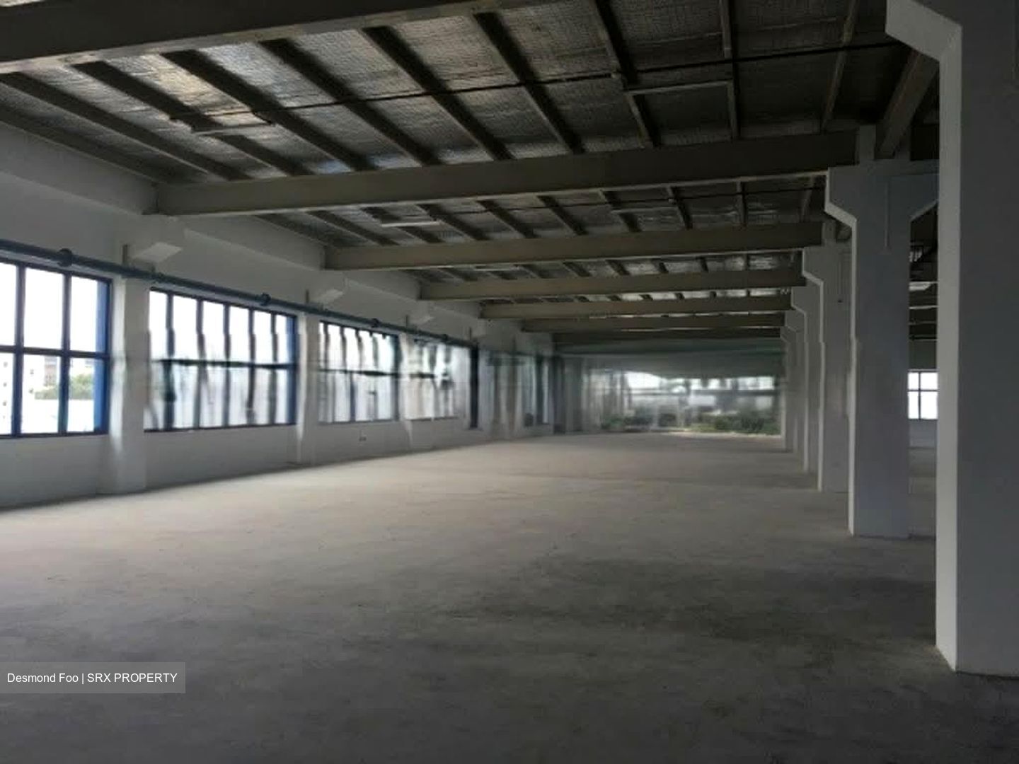 Seksun Tech-point (D27), Factory #572589191